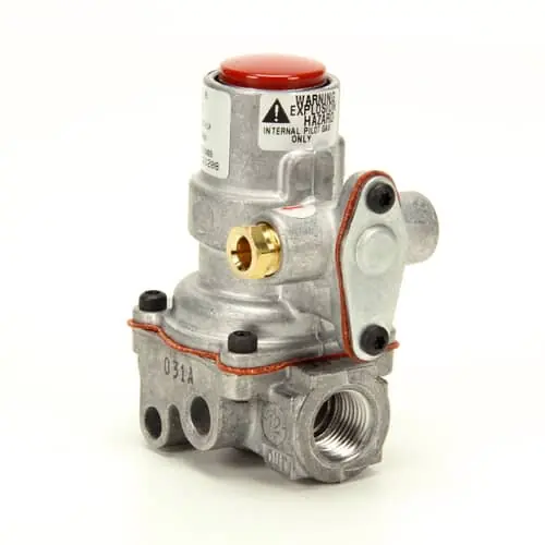 Southbend Range 1185536 Safety Valve Single Sect 16