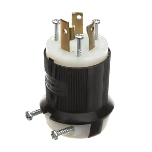 Carter-Hoffmann 15652914 L6-30P TWIST 250V LEV2621