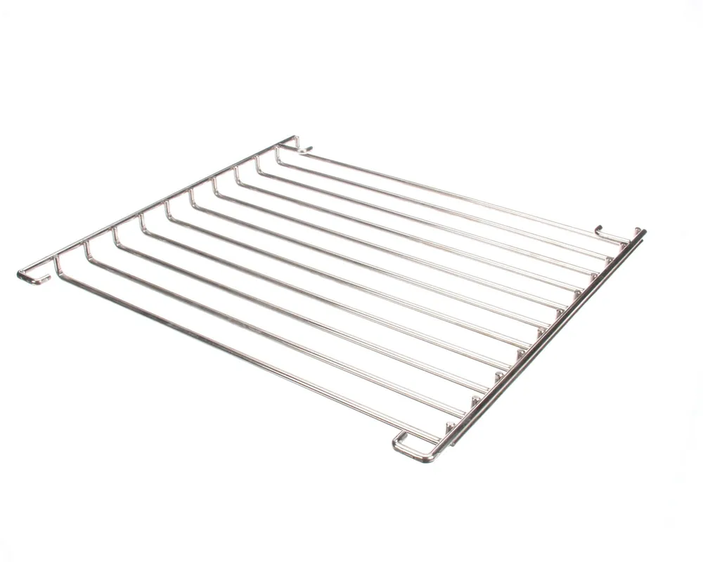 Vulcan 00-428104-00001 Guide Rack L.h. Power 24 x 18 x 5 Replacement MPN