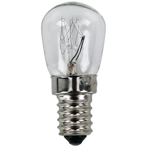 Moffat M014219 Power