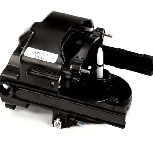 Nespresso 126.015 B2B BU Maintenance Kit