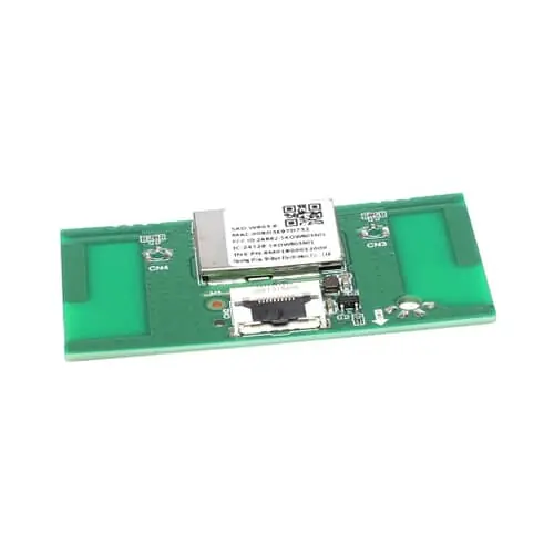 VIZIO 6M01B0000Z000 Wifi Board