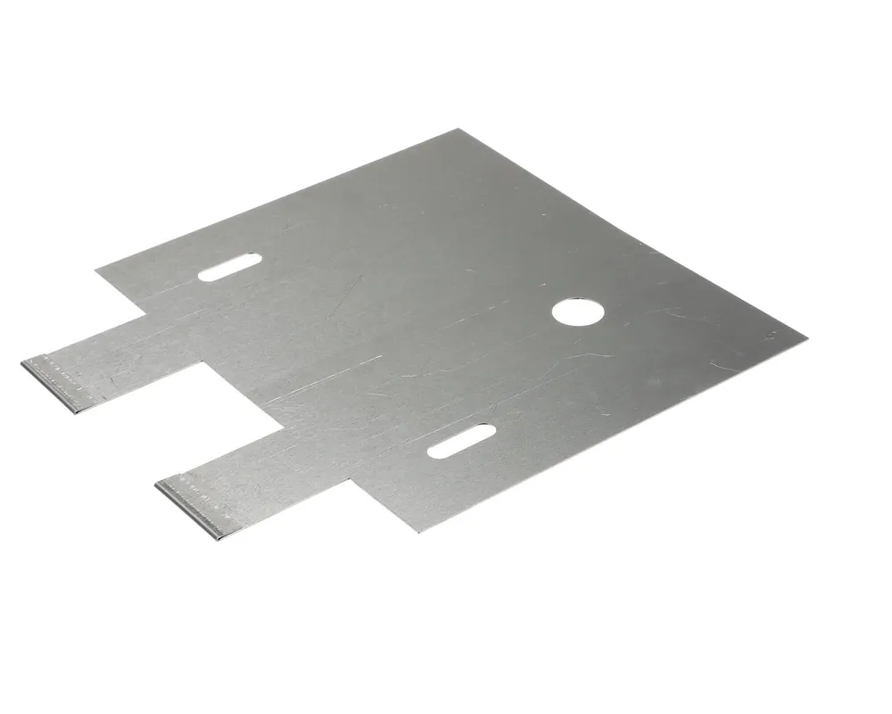 Vulcan 00-346251-00001 Baffle-ht Unit