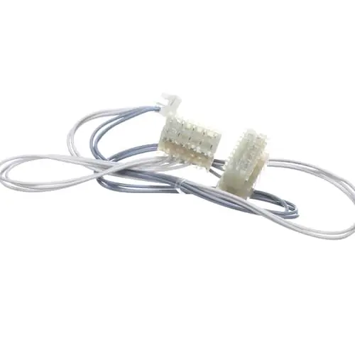 Rational 40.01.485P Cable Burner Blower