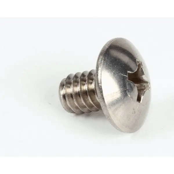 Henny Penny SC01-172 Screw 1/4-20 X 3/8 PH THD SS