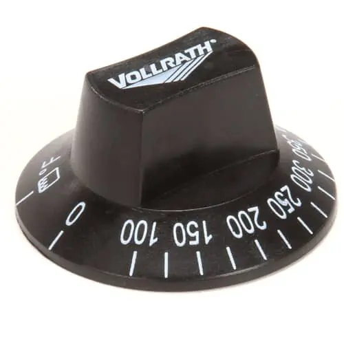 Vollrath XCOA1009 Control Knob COA7002