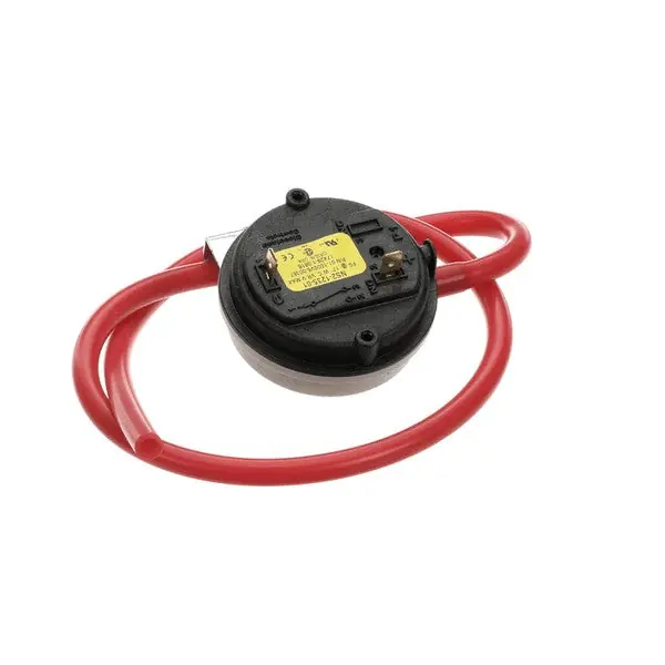 Baxter 01-1M7222-00001 Assembly Pressure Switch - OV310G