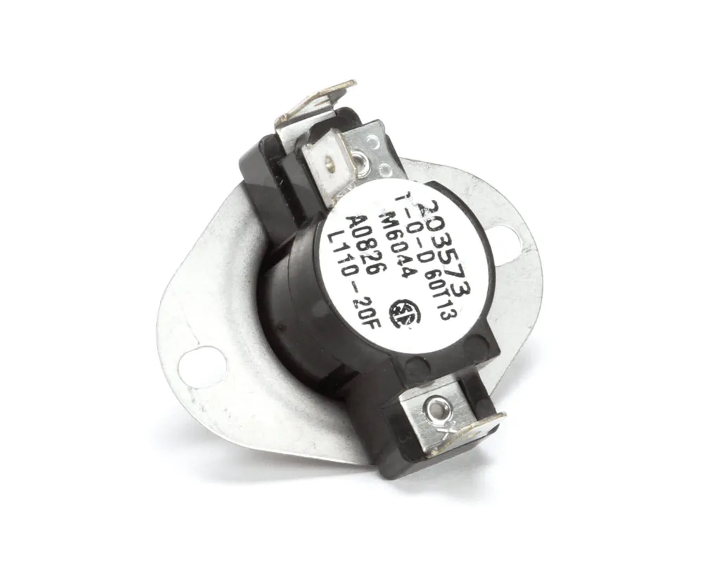Middleby M6044 Switch,thermal Spdt