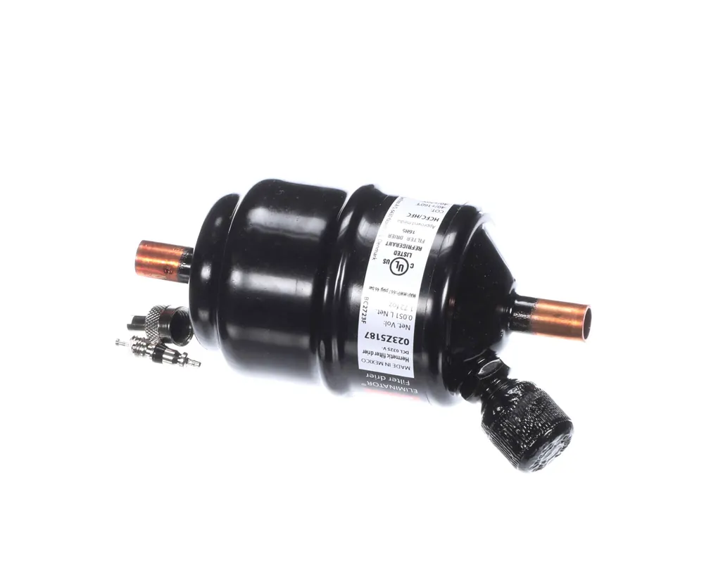 Vollrath 351333-1 Filter Drier Dcl 032