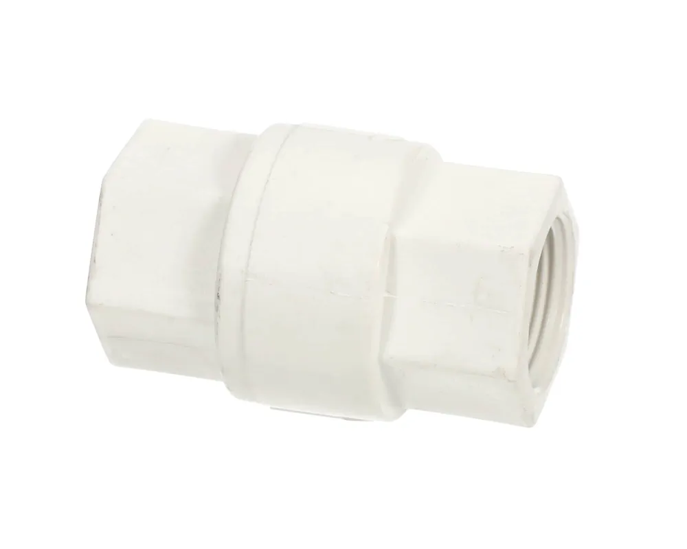 Everpure EV311450 Valve,check, 3/4 Npt Female
