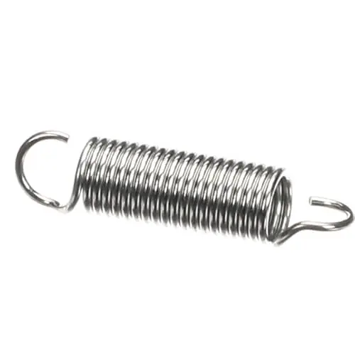 Stoelting 695705 Spring; Ext .374 Od