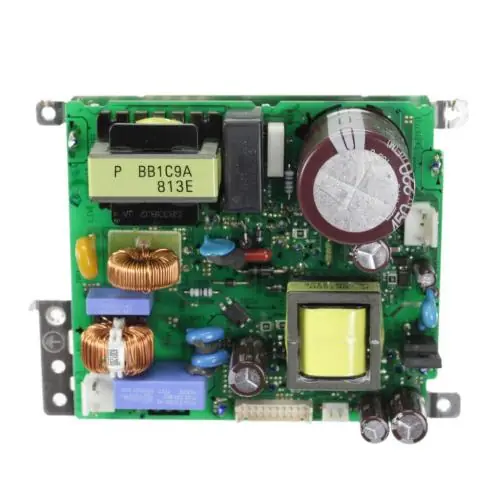 Maxell HA03346 Power Unit Circuit A7BI