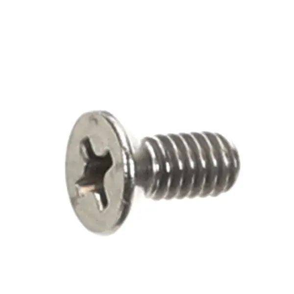 Jackson 5305-011-37-07 Screw 8-32 x 3/8 Phillips F. HD.