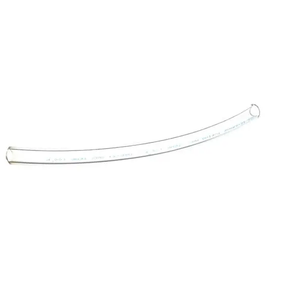 Manitowoc 4420333 Tubing Clear Vinyl 1/2Id 3/4Od