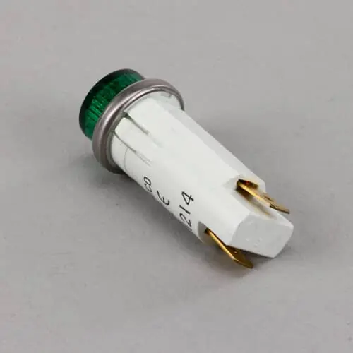 Vulcan 00-840507 Pilot Light 120V Round