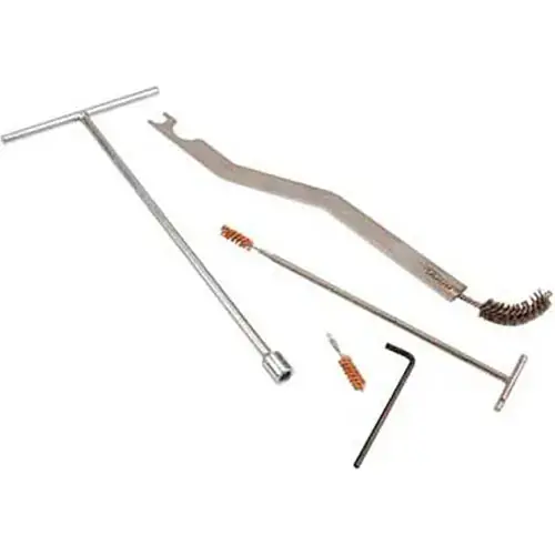Duke 175700 Tool Kit, Broiler Cleaning For Duke Manufacturing