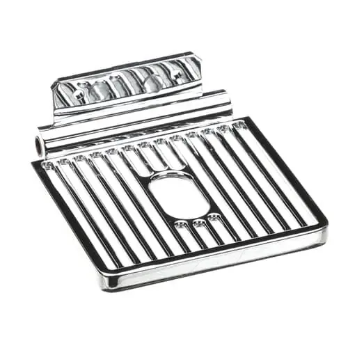 Nespresso 120.369 Grid For Cup Support Assembly