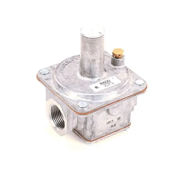 Montague 18183-8 1 In Regulator