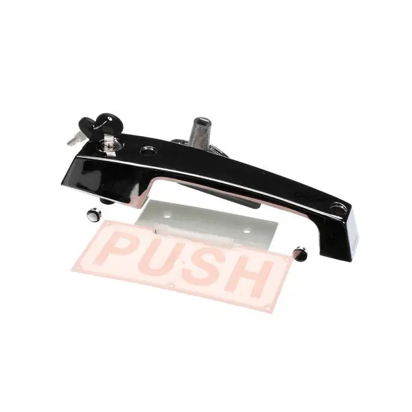 Kason 1229C-00025 Handle W/ Inside Release