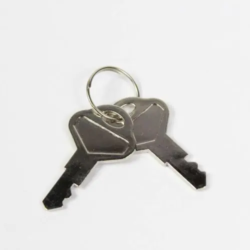 Sharp LKGIM7331RCZZ Drawer Lock Key (1PC)