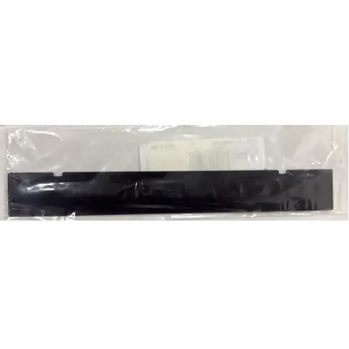 Nutone S99111568 Louver Cover Black