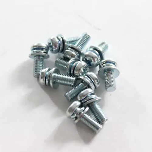 Sharp CSAKAA233WJ31 STD Screw Assy