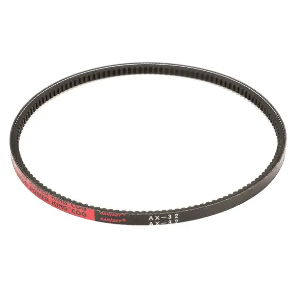 Stoelting 152231 Bando Ax32 Drive Belt