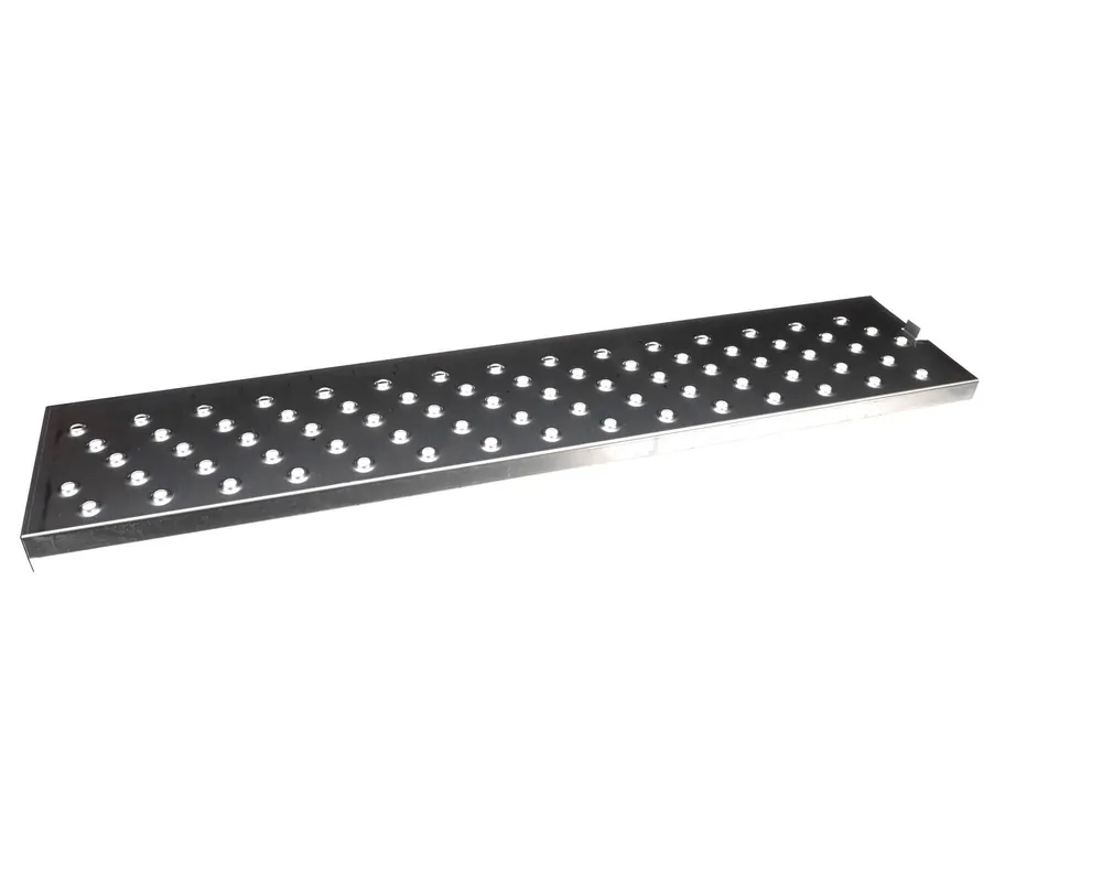 Middleby 60496 Plateoutr S/l6 W 5 Rowsps670