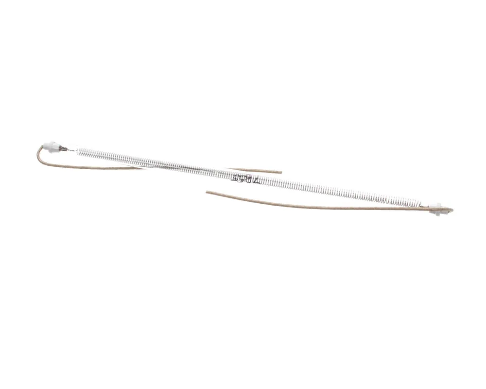 Star GC-197855 Heatertube, Quartz