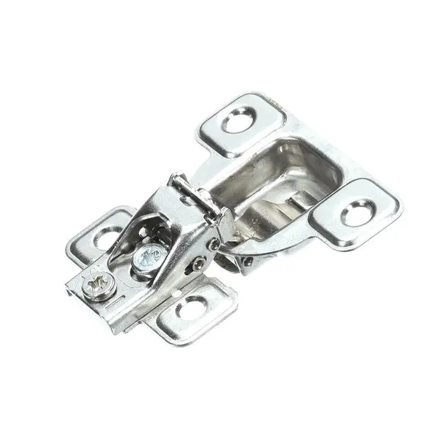 Structural Concepts 5-1342 Hinge Face Frame .5 Ovrly