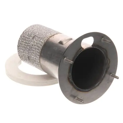 Rational 87.00.450 Burner Steam Gen. Power Replacement MPN