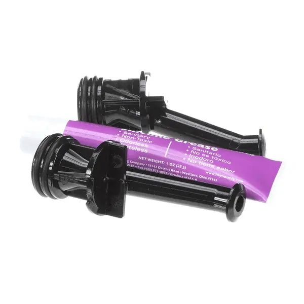 Bunn 49819.1003 Nozzle Assembly 2 O Ring Quick Stop X2-B