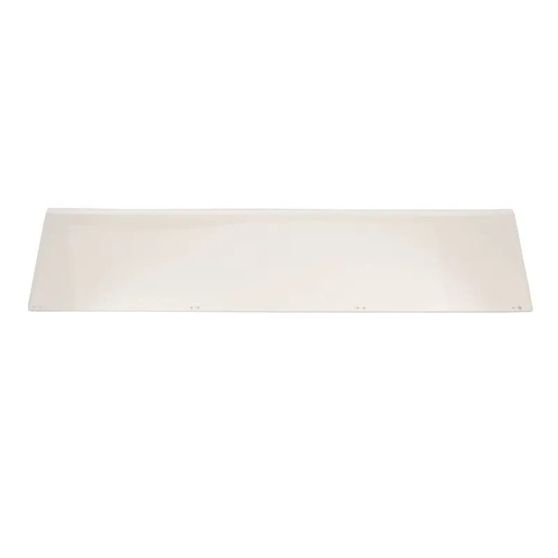 Vollrath 26811-1 Plexi Glass