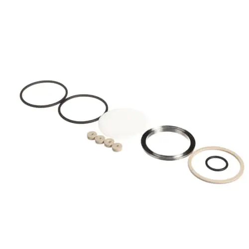 Unic FR1551 1-unit Turntable Top-end Rebuild Kit
