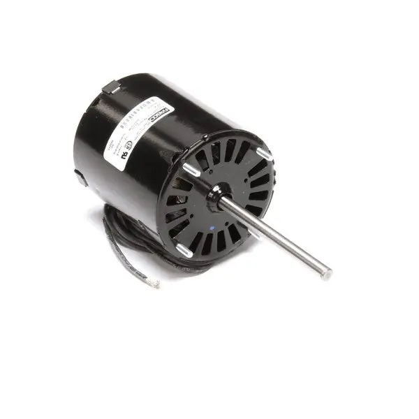 Baxter 01-1000V8-00098 Motor Fan