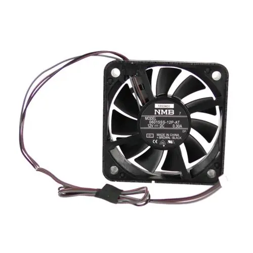 Maxell GS02831 FAN LD 1 ASSEMBLY J1