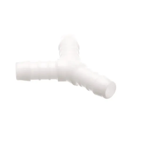 Stoelting 375888 FITT.WYE BARBED 1/2IN X3 TUBE
