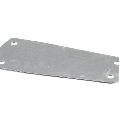 NORLAKE 146828 4 Hole Hinge Shim .063 Al