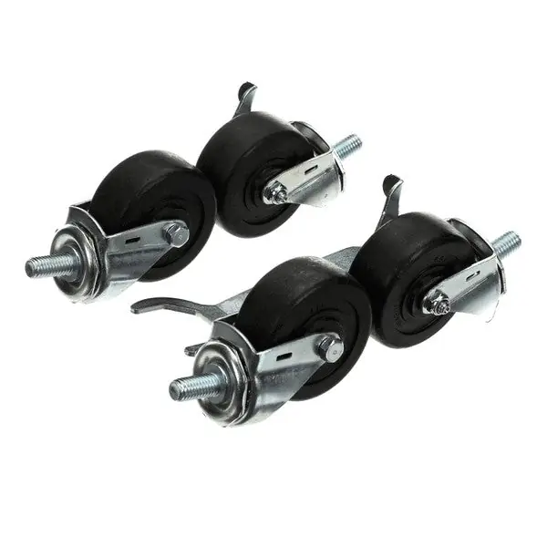 Nor-Lake 121217 Caster 3 Kit Power