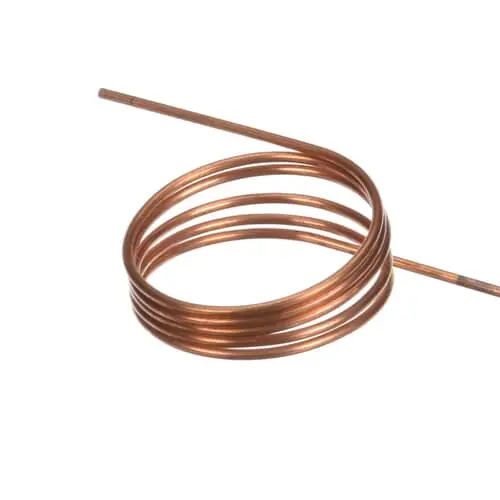 Master-Bilt 11-01452 Capillary Tube .099 Od X .049