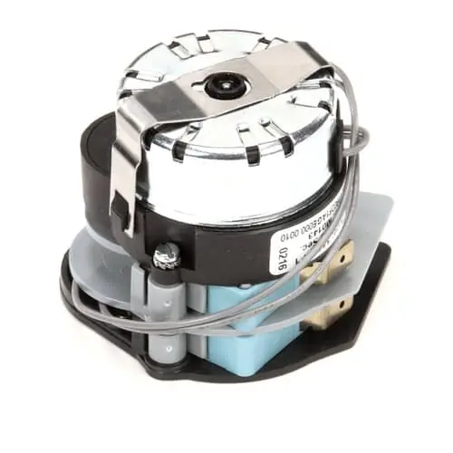 Vollrath XCOA5017 Motor Timer Coa8005 New Type