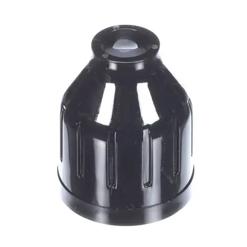 Lancer 265-0194 Body, Nozzle, Black 124571