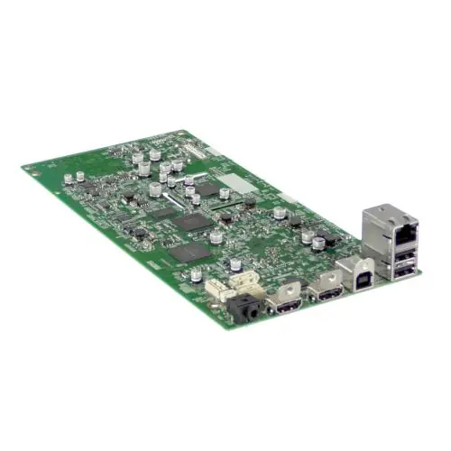 Maxell JP86621 PWB Assembly Main CP-AW2505