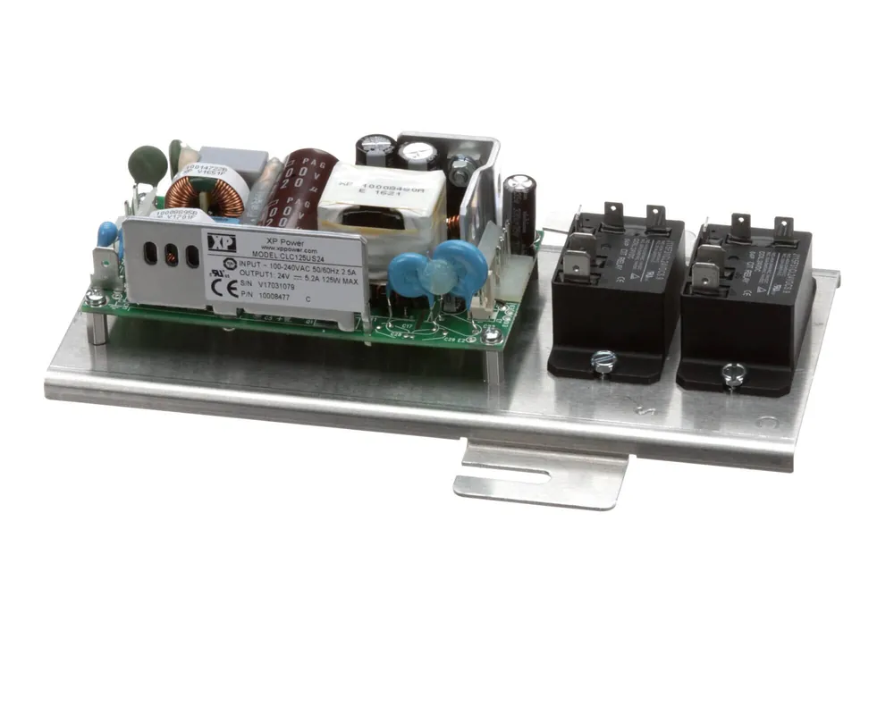 Prince Castle 366-135S Power Supply Assembly