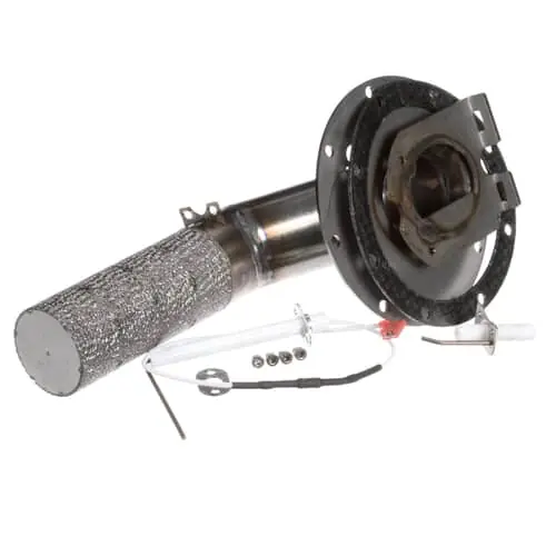 Rational 87.00.056 Burner Hot Air Kit