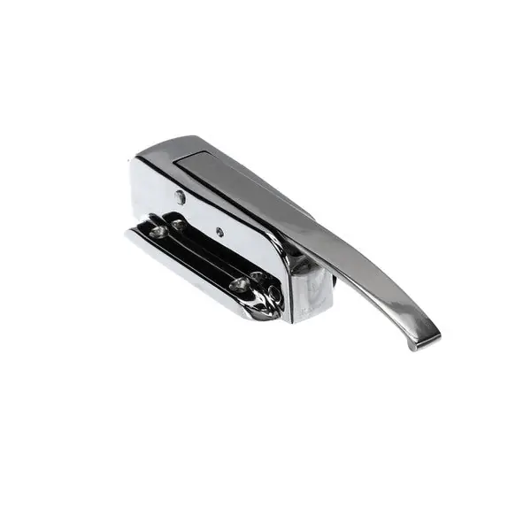 Kason 0056H05020 POLISED CHROME BODY 12.7 inches
