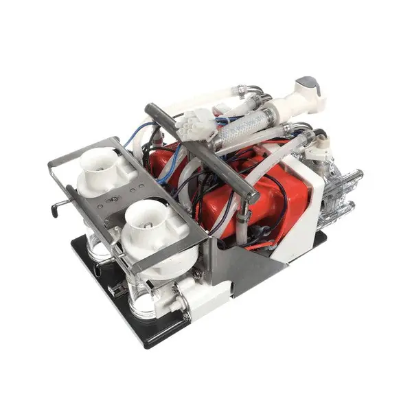 Cornelius 720401801 Platform Assembly M/f Qst 4 Nt