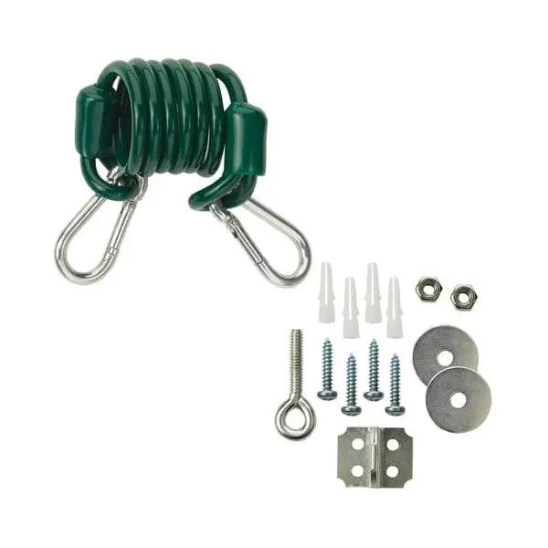 Krowne R48 36 Restraining Cable For 48 Long Gas H
