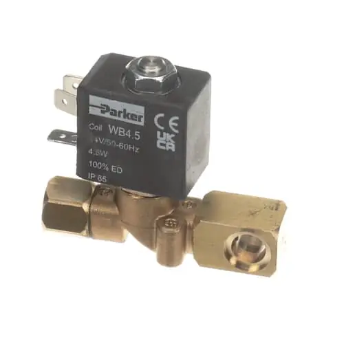 Unic FR1062 Water Valve Ev Set