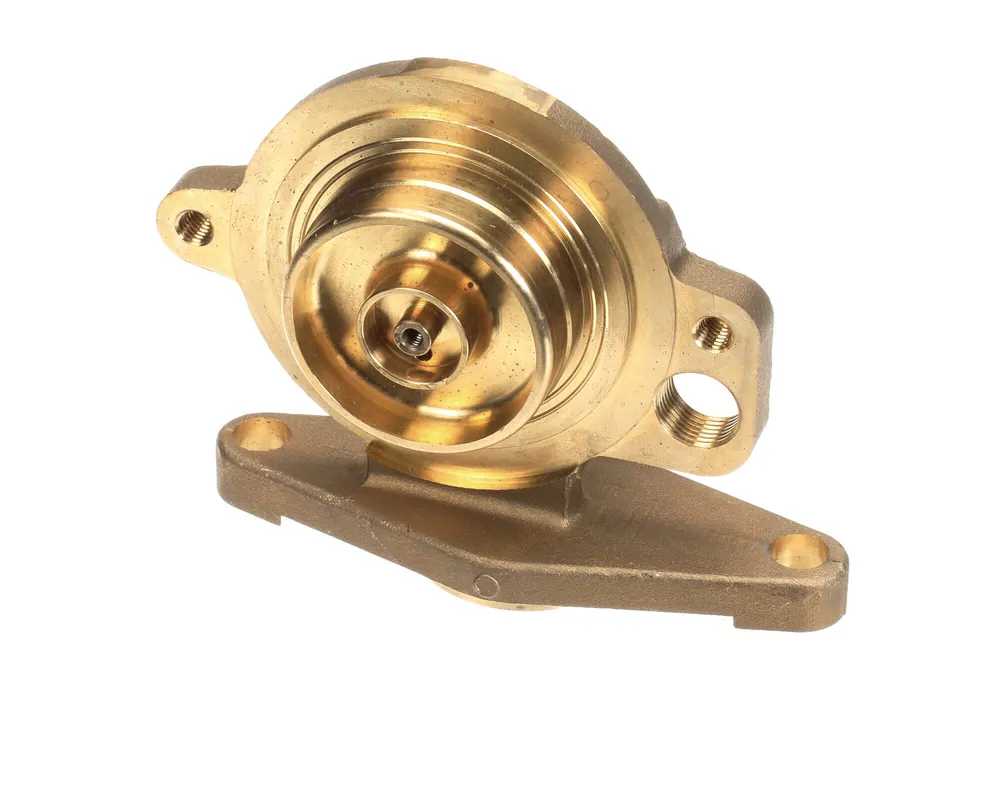 Unic ID18C Crema Group Body